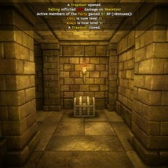 Labyrinth Run - Music Game Creation Course