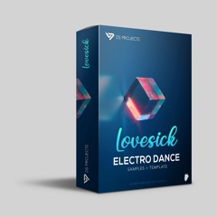FL Studio 24 - Electro/Dance (Armin Van Buuren Style project) + FLP