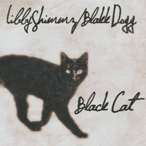 Black Cat