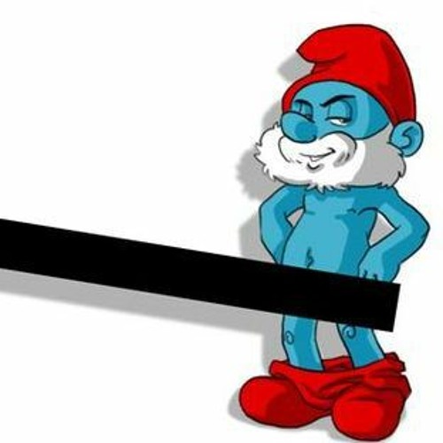 Smurfs nes clearance