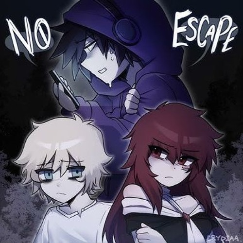 d3r - no escape +asteria +m1v (asteria) [slowed/bass boosted]
