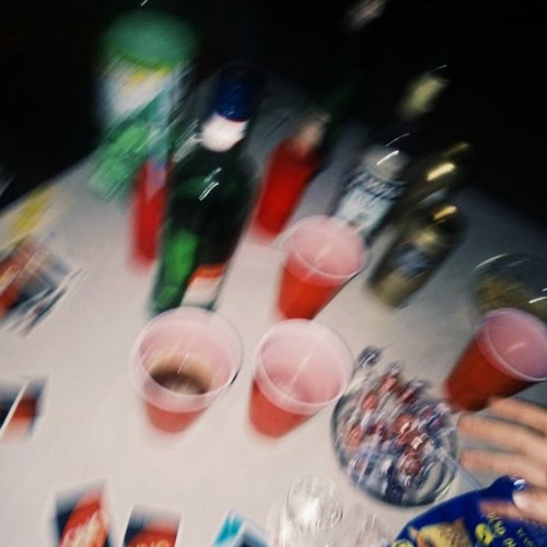 Afterparty w/KID Tye (prod.fewtile)