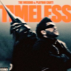 Timeless REMIX