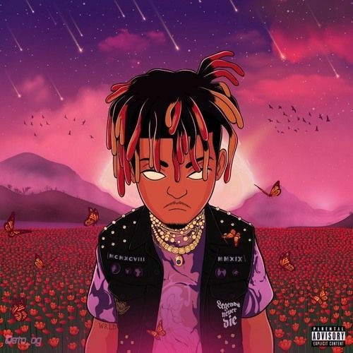 Stream Juice Wrld Land Of Darkness(Without Lil Uzi Vert ) by 💊𝔍𝔘ℑℭ𝔈