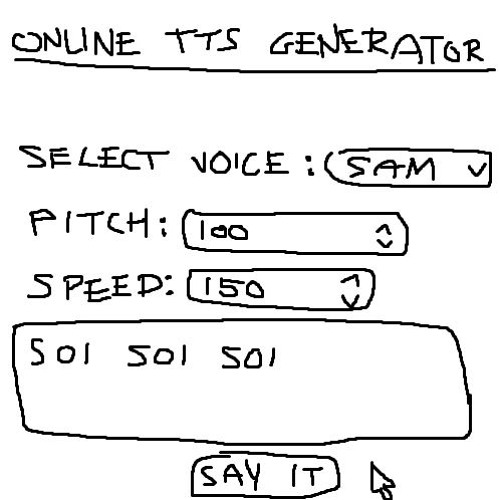 internet trash (clip)