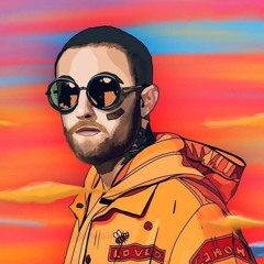 Circles - Mac Miller (The friendly Ghost Remix) @louisthechild