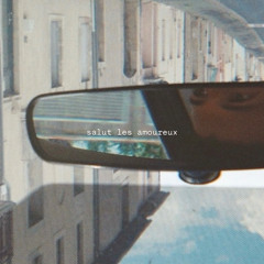 Salut les amoureux [reprise Joe Dassin]