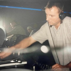 Levi @ The Maxx 17-6-2001