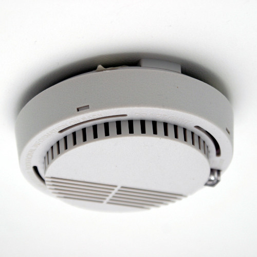 SmokeAlarm BreakCore