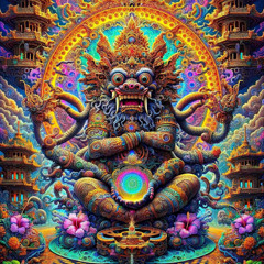 Shiva_Alima - Special Set II for Atacama   03.10.2025