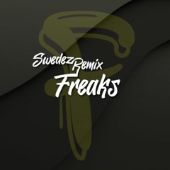 Freaks - S Cudo Remix