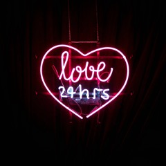 LOVE LANGUAGE mixed by Jerry Flores Jan 2021