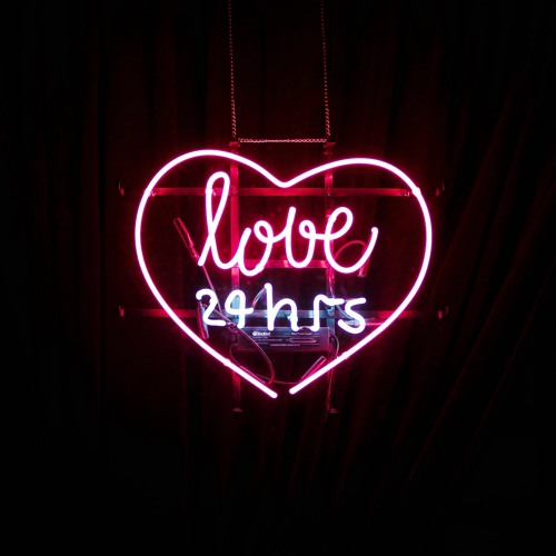 LOVE LANGUAGE mixed by Jerry Flores Jan 2021