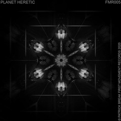 Planet Heretic