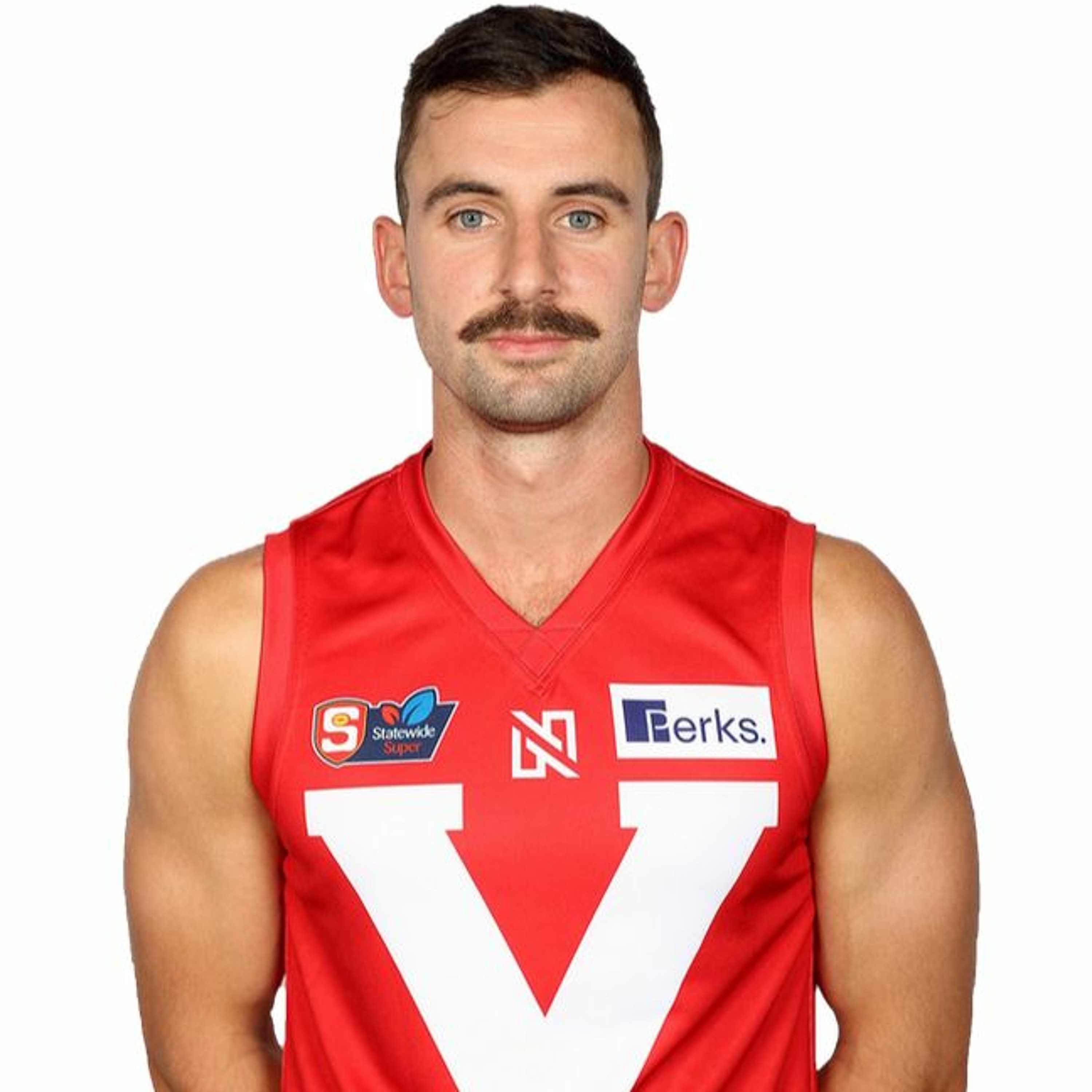 North captain Alex Spina previews the Elimination Final episode artwork