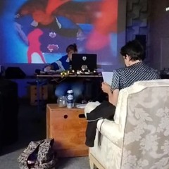 LIVE radio ALEATRONOME