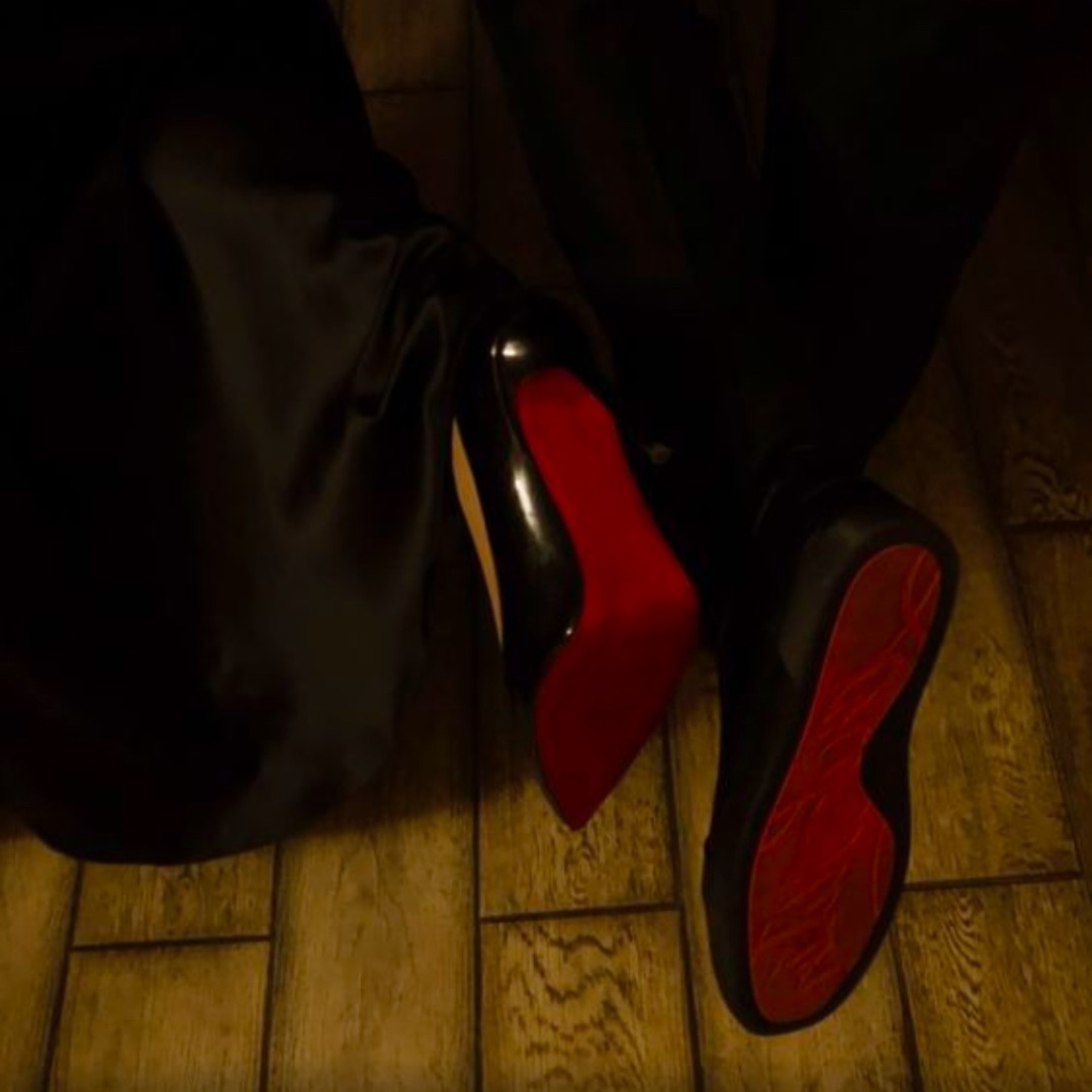 Stream red bottoms [prod. nulsyle] by fah (fxckfahh) | Listen online ...