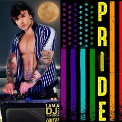 DJ Vince UK - GAY PRIDE MIX LONDON 2024