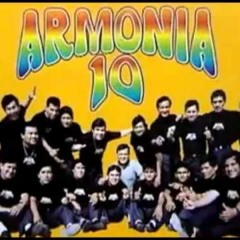 100. La Duda - Armonia 10 (in - Out Acapella) [Dj Maxxy]