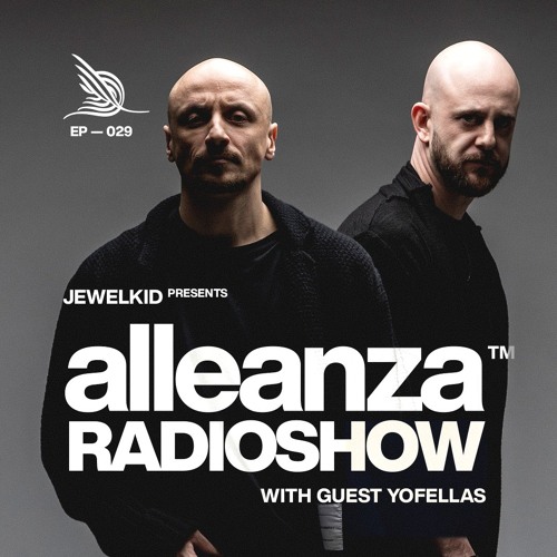 Alleanza Radio Ep.29 - Yofellas