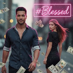 #Blessed