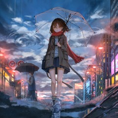 Fairytale [Slowed + Reverb]