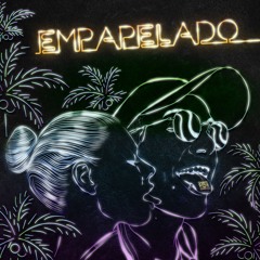 Charles Ans - Empapelado
