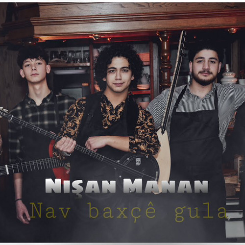 Nîşan Manan 2024 ( Nav baxçê gula ) نيشان منان (ناڤ باخجه كولا) (320 kbps).mp3