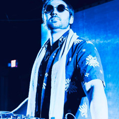 Live @ Desert Rose 5.17.25