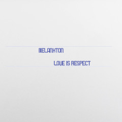 Love is Respect