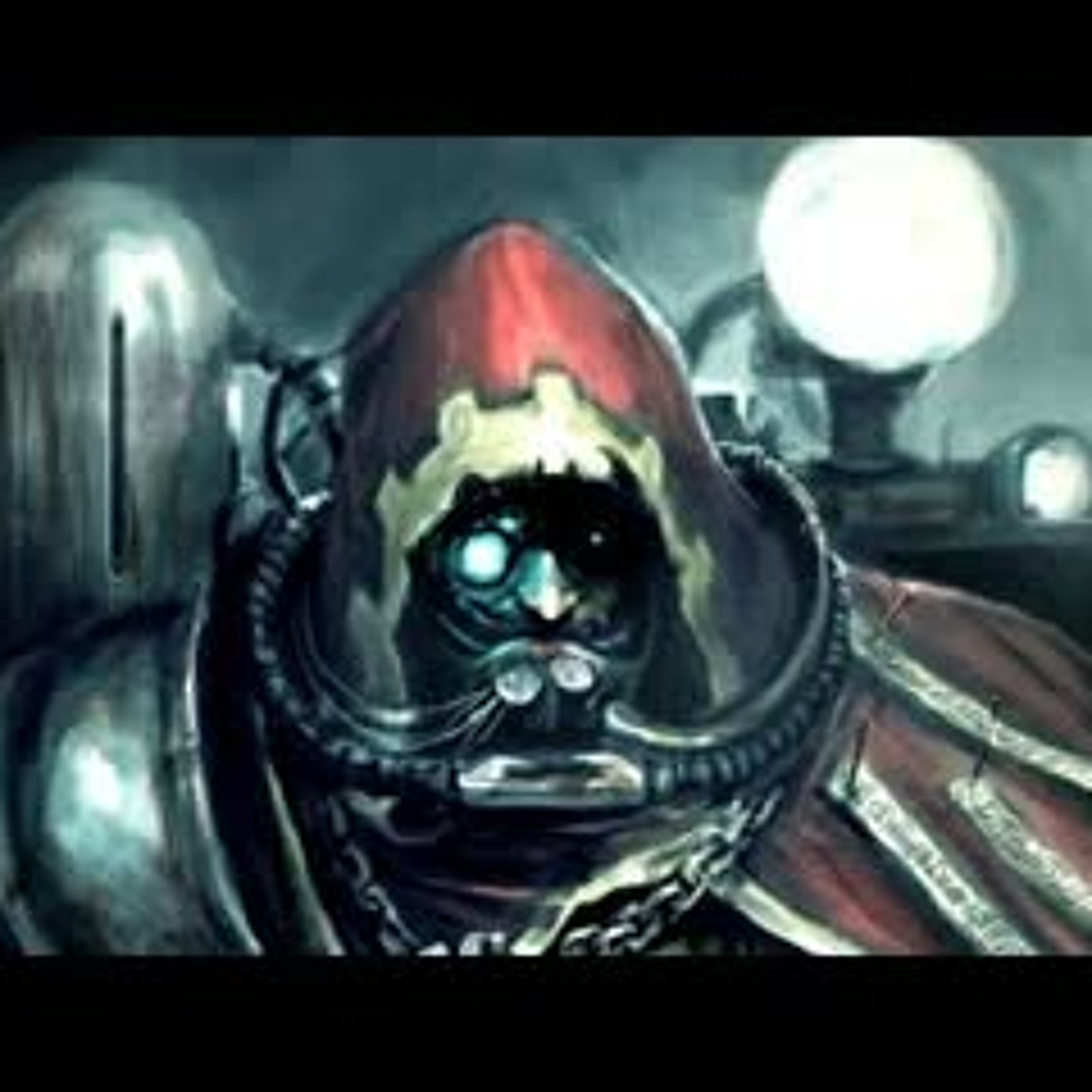 🎲Sesja Dark Heresy#23: Ślady technoherezji🤖 episode artwork
