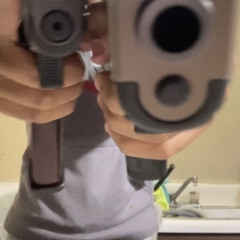 Baby 5 - Renegade