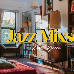 Jazz & Bossa Nova Mix | Ethan Green