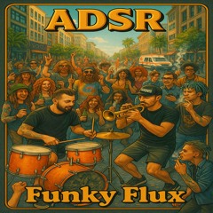 ADSR - Stinky egg