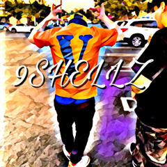 9shellz (Prod@BenjiBeats)