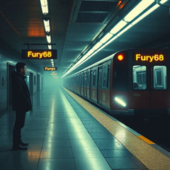 Kraftraum trifft FullBucket - Stationen (FURY68)