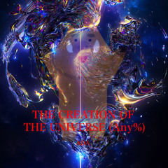 ADA - THE CREATION OF THE UNIVERSE (Any%)【Free DL】