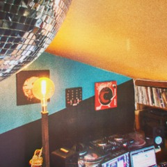 Under The Roof Mix
