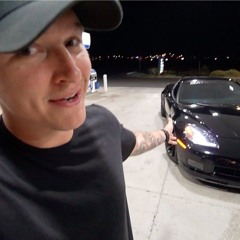 I don't have a Corvette