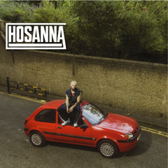 James Hype Feat. Sam Harper & Bobby Harvey - Waterfalls (HOSANNA Edit)