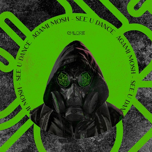 Agami Mosh - See U Dance (Original Mix)