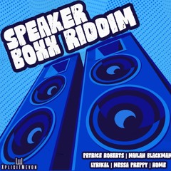 Speaker Boxx Riddim Mix