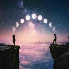 Green Cosmos - Drifting Apart (demo)