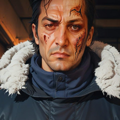 4.12.25 - Arctic Gamal