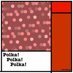 Spazzmatica polka w: Brendo (p. Leahy)