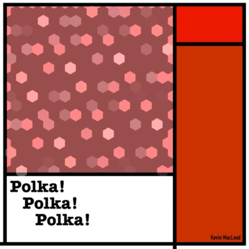 Spazzmatica polka w: Brendo (p. Leahy)