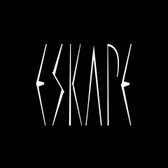 ESKAPE 001 A1 Preview