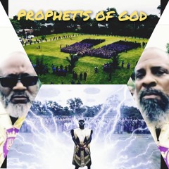 PROPHET'S OF GOD FEATURING JEW BID'NESS