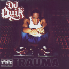 Quikstrumental (Quik's Groove 7)