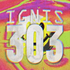 MONIC @IGNIS 303 | X CLUB | 12.07.2025